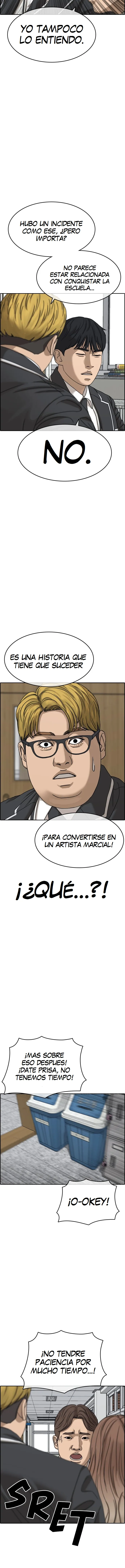 Read Insaeng Jonmang (es) Manga Online