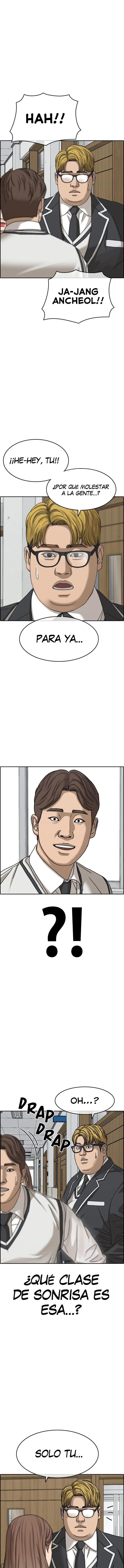 Read Insaeng Jonmang (es) Manga Online