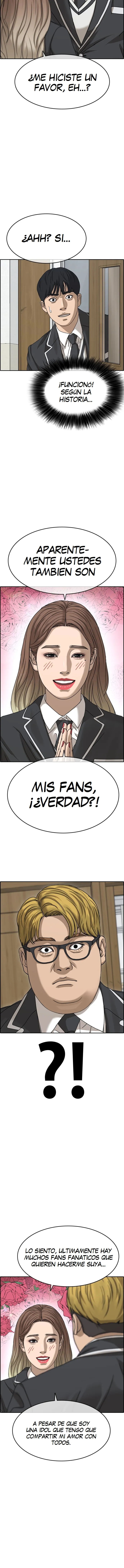 Read Insaeng Jonmang (es) Manga Online