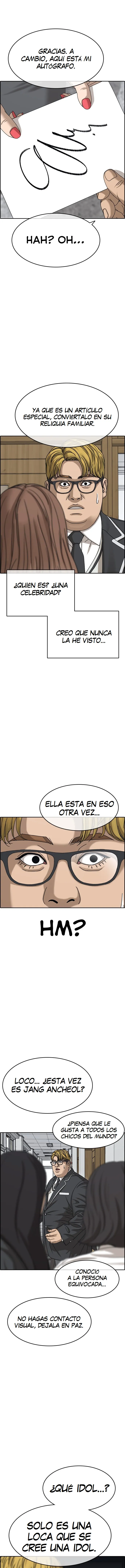 Read Insaeng Jonmang (es) Manga Online