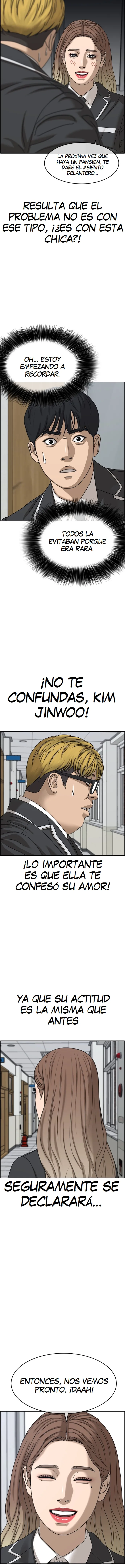 Read Insaeng Jonmang (es) Manga Online