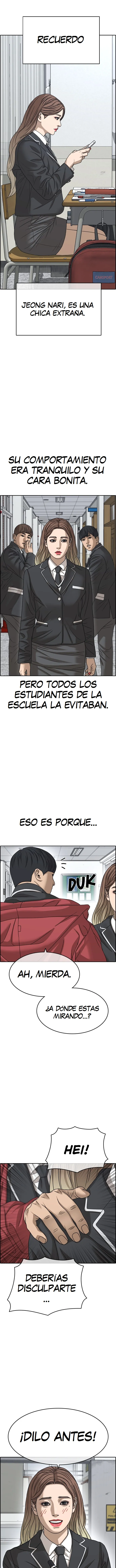 Read Insaeng Jonmang (es) Manga Online