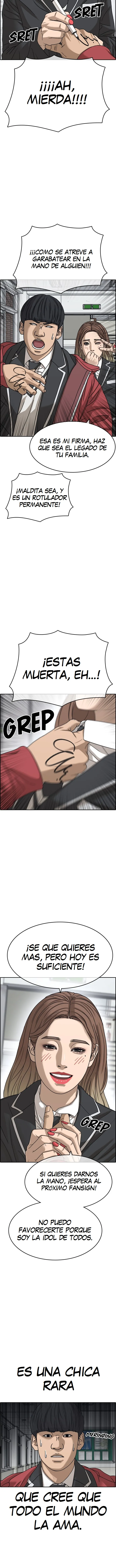 Read Insaeng Jonmang (es) Manga Online