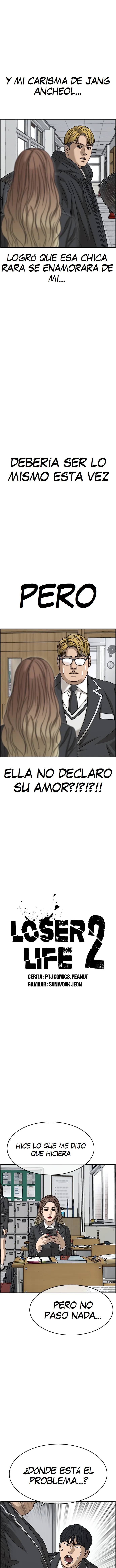 Read Insaeng Jonmang (es) Manga Online