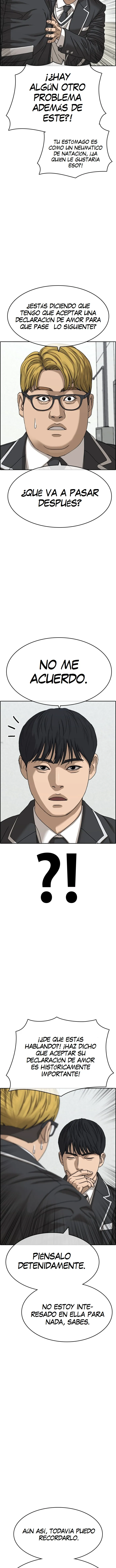 Read Insaeng Jonmang (es) Manga Online