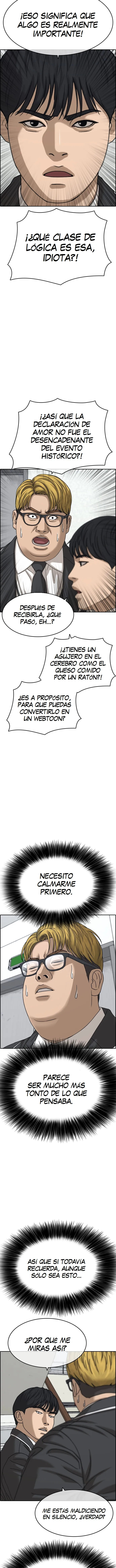 Read Insaeng Jonmang (es) Manga Online