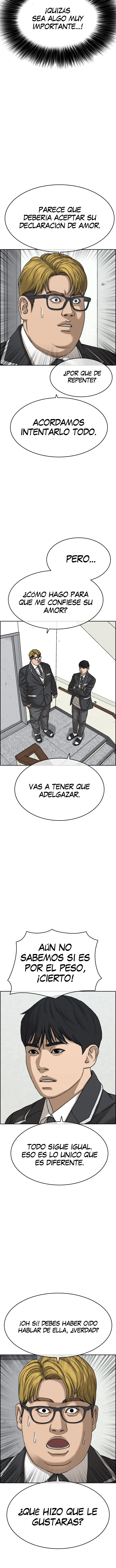 Read Insaeng Jonmang (es) Manga Online