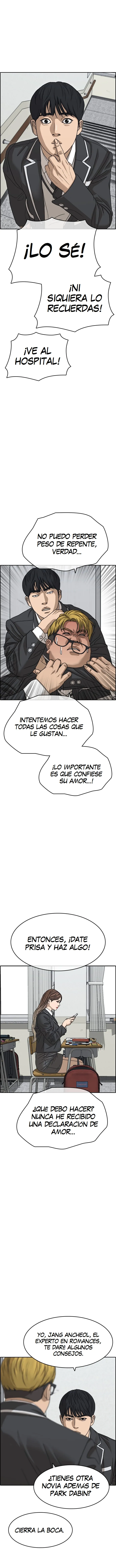 Read Insaeng Jonmang (es) Manga Online