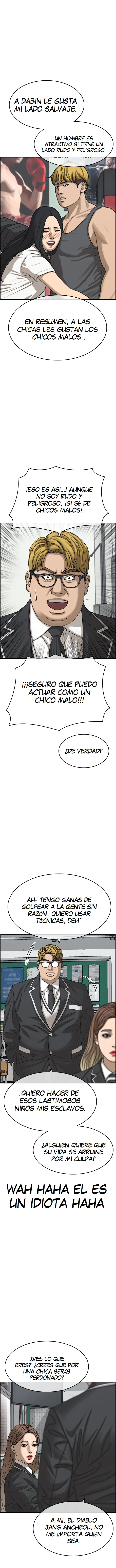 Read Insaeng Jonmang (es) Manga Online