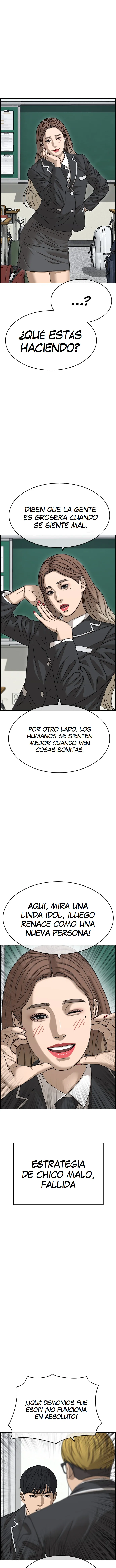 Read Insaeng Jonmang (es) Manga Online