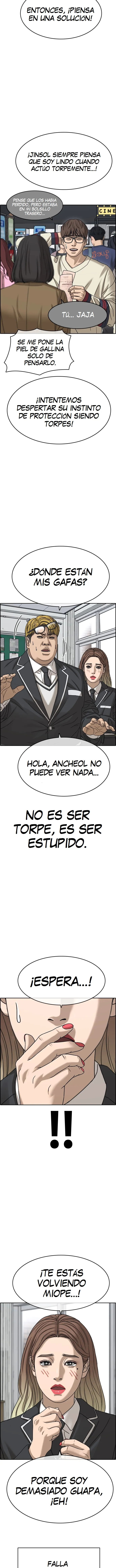 Read Insaeng Jonmang (es) Manga Online