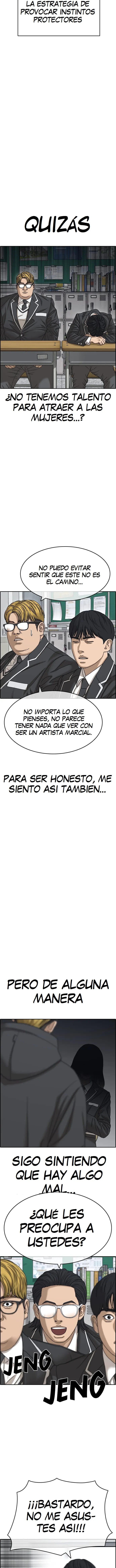 Read Insaeng Jonmang (es) Manga Online