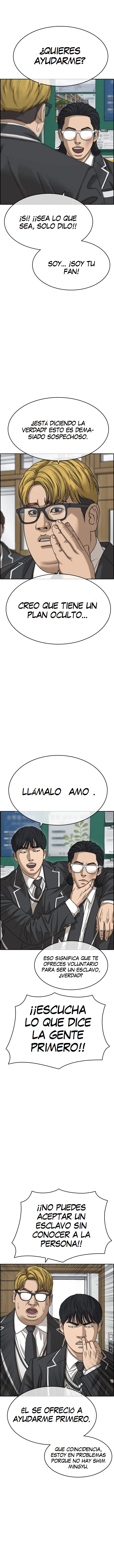 Read Insaeng Jonmang (es) Manga Online