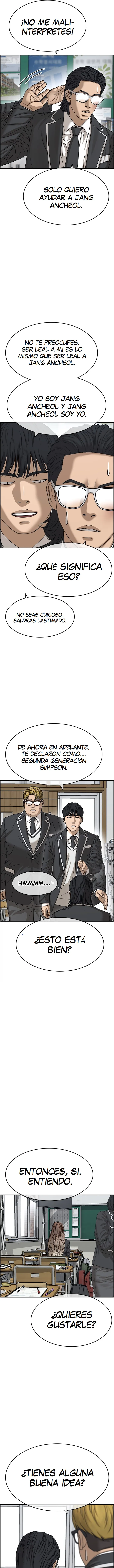 Read Insaeng Jonmang (es) Manga Online