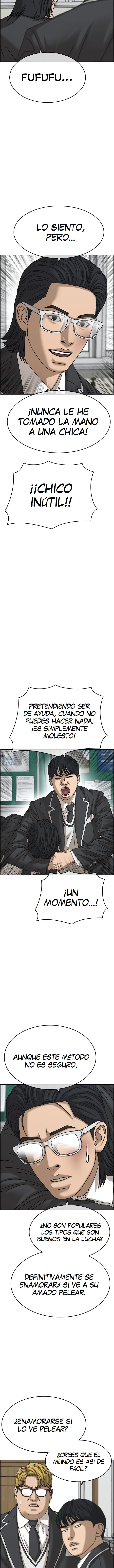 Read Insaeng Jonmang (es) Manga Online