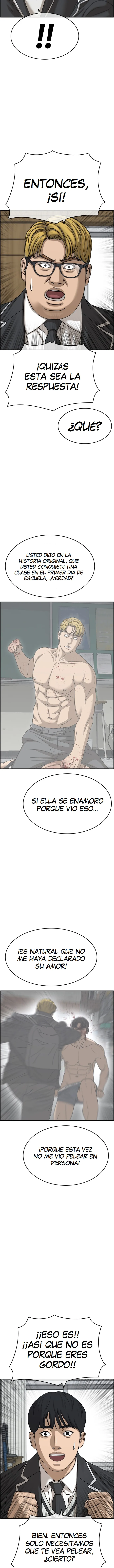 Read Insaeng Jonmang (es) Manga Online