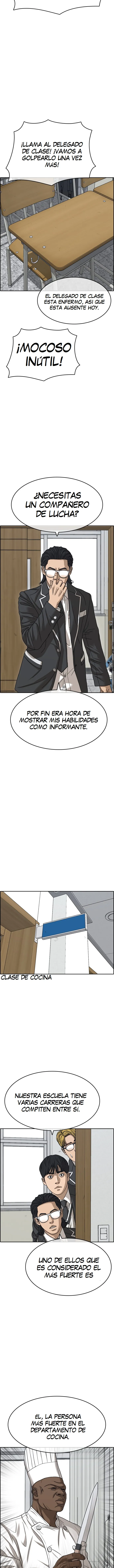 Read Insaeng Jonmang (es) Manga Online