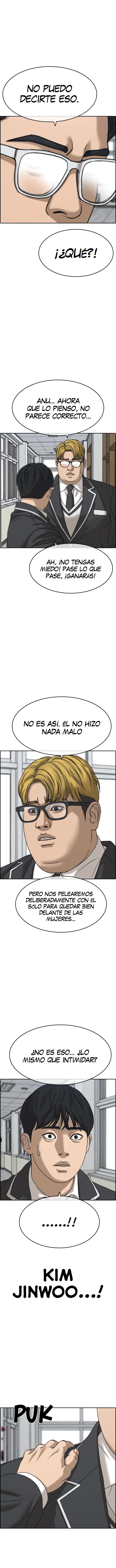 Read Insaeng Jonmang (es) Manga Online