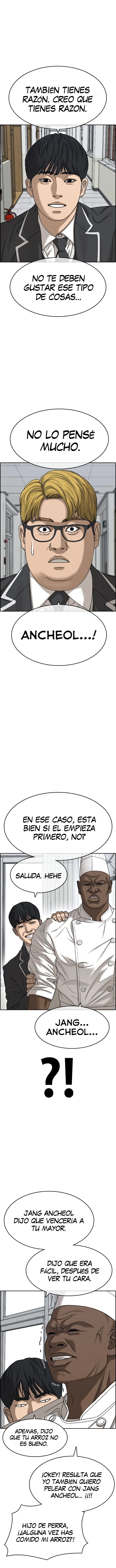 Read Insaeng Jonmang (es) Manga Online