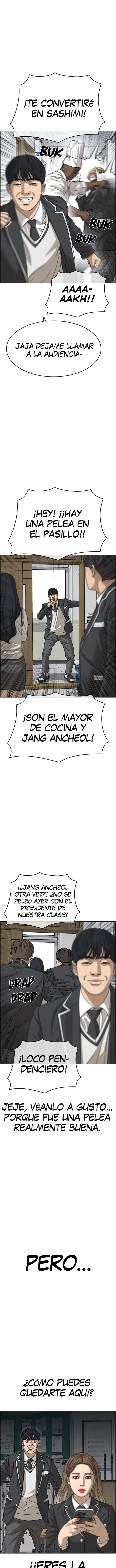 Read Insaeng Jonmang (es) Manga Online