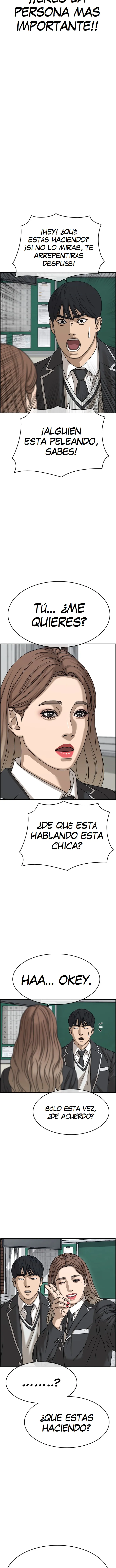 Read Insaeng Jonmang (es) Manga Online