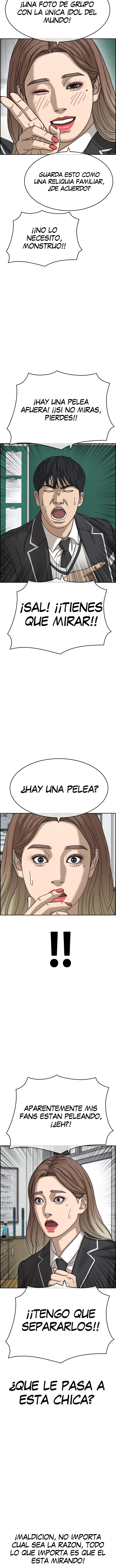 Read Insaeng Jonmang (es) Manga Online