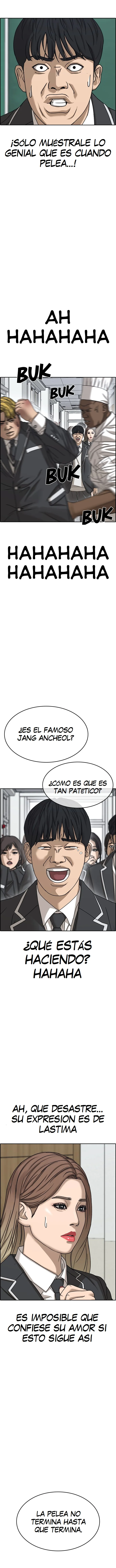 Read Insaeng Jonmang (es) Manga Online