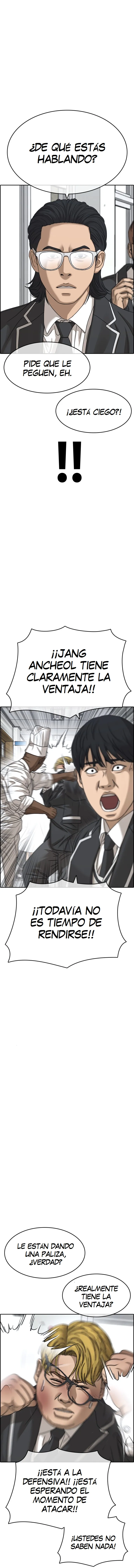 Read Insaeng Jonmang (es) Manga Online