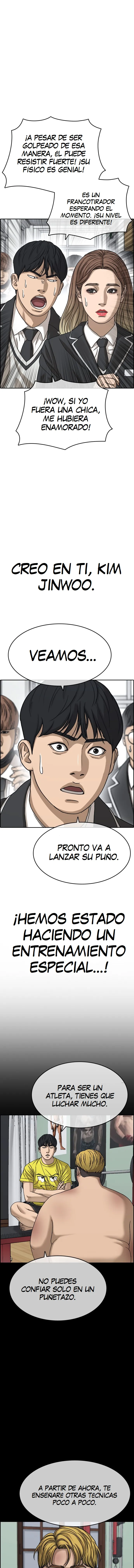 Read Insaeng Jonmang (es) Manga Online