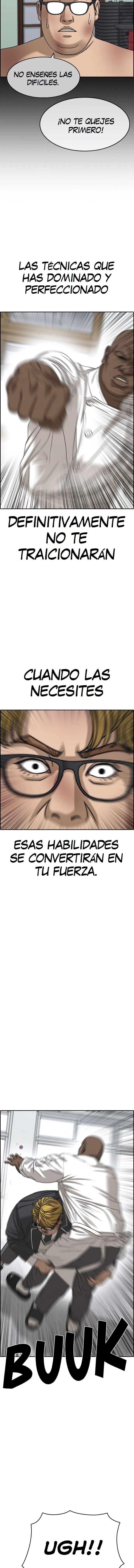 Read Insaeng Jonmang (es) Manga Online