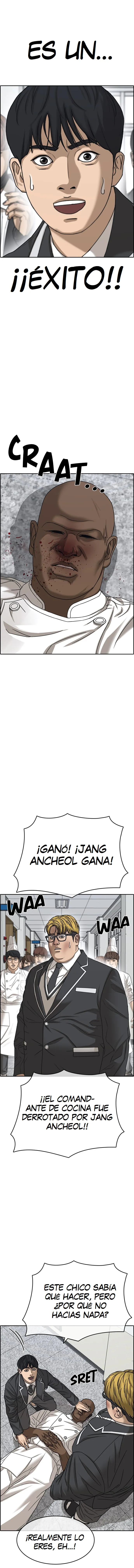 Read Insaeng Jonmang (es) Manga Online