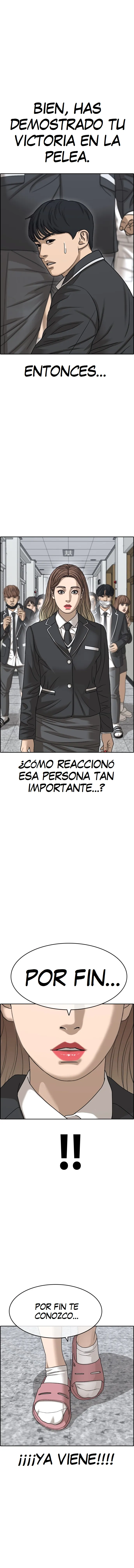 Read Insaeng Jonmang (es) Manga Online