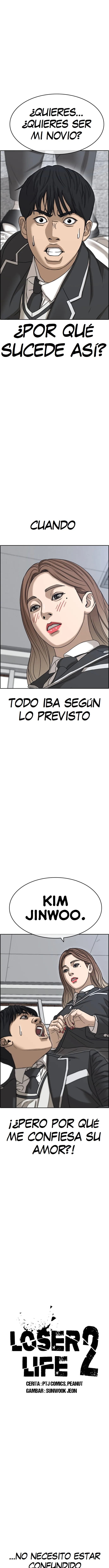 Read Insaeng Jonmang (es) Manga Online