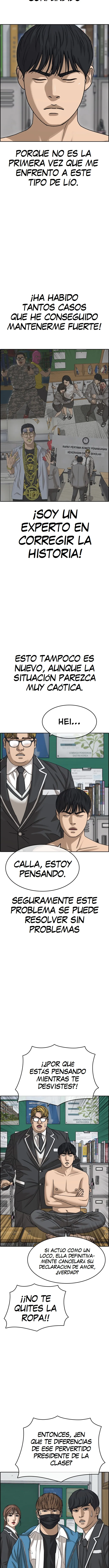 Read Insaeng Jonmang (es) Manga Online