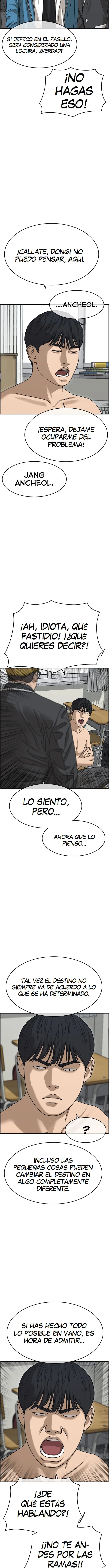 Read Insaeng Jonmang (es) Manga Online