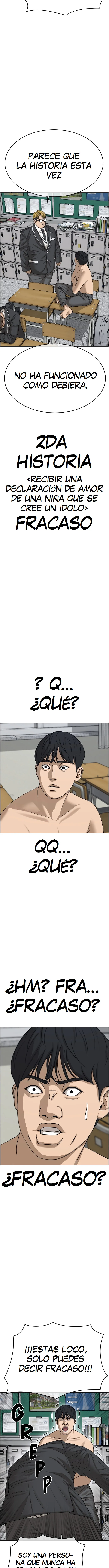 Read Insaeng Jonmang (es) Manga Online