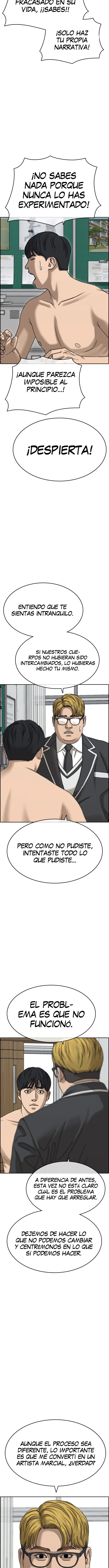 Read Insaeng Jonmang (es) Manga Online