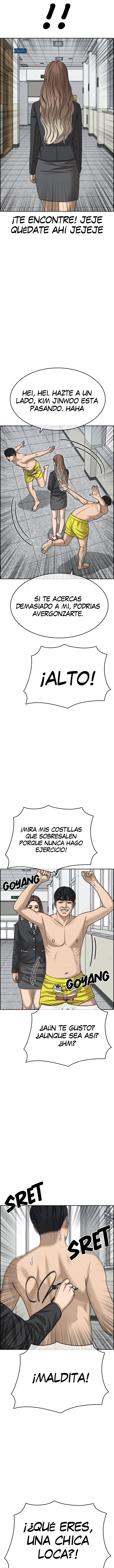 Read Insaeng Jonmang (es) Manga Online