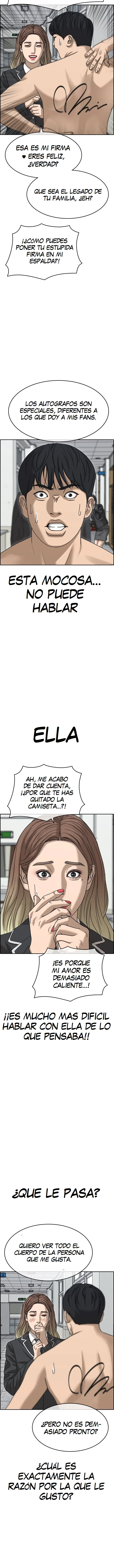 Read Insaeng Jonmang (es) Manga Online