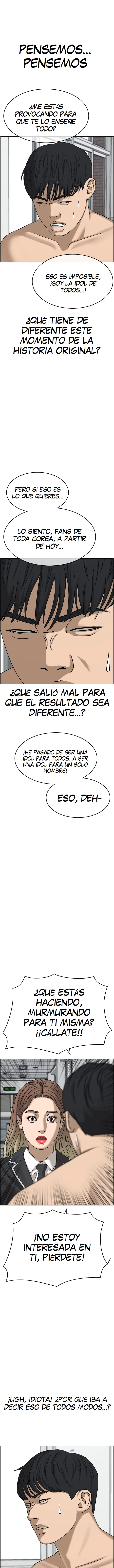 Read Insaeng Jonmang (es) Manga Online