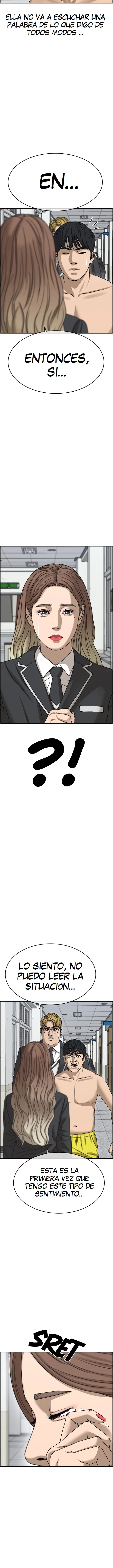 Read Insaeng Jonmang (es) Manga Online