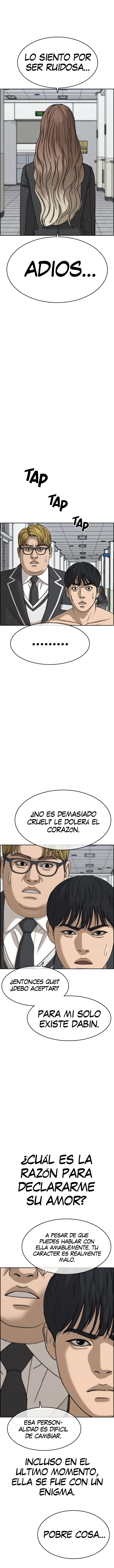 Read Insaeng Jonmang (es) Manga Online