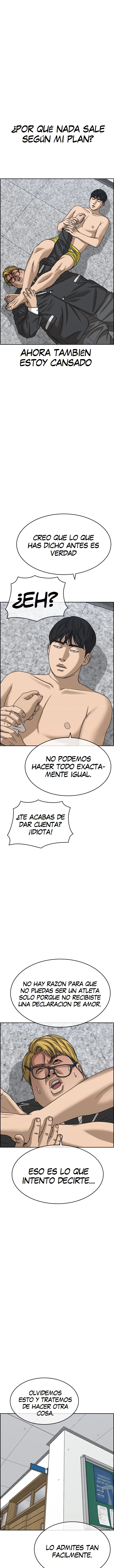 Read Insaeng Jonmang (es) Manga Online