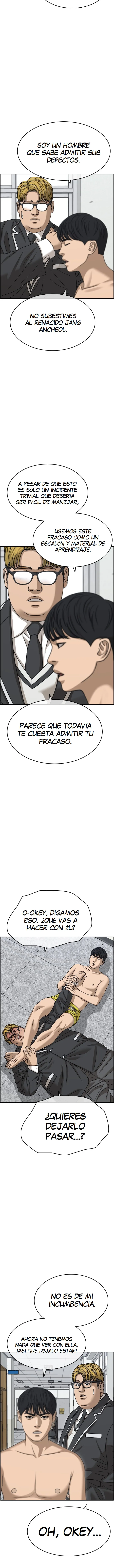 Read Insaeng Jonmang (es) Manga Online