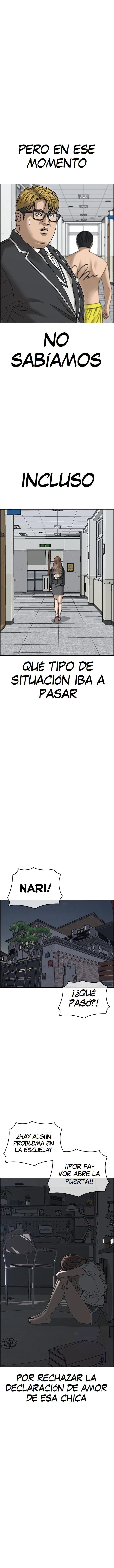 Read Insaeng Jonmang (es) Manga Online