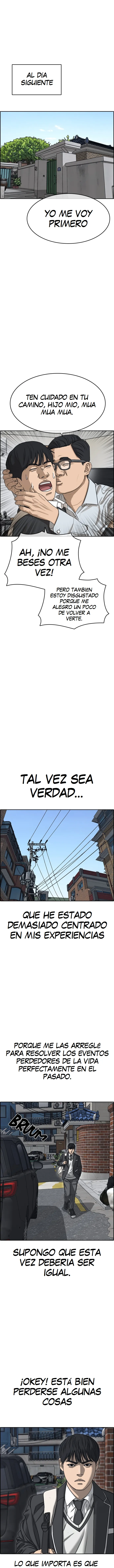 Read Insaeng Jonmang (es) Manga Online