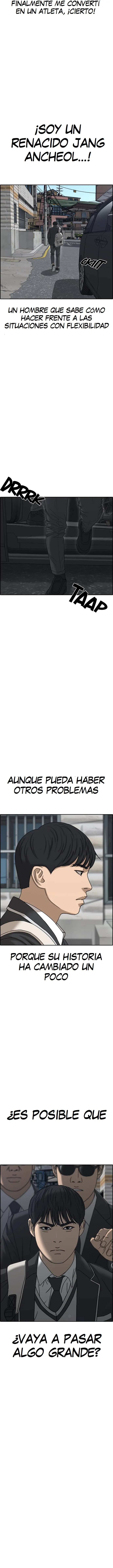 Read Insaeng Jonmang (es) Manga Online