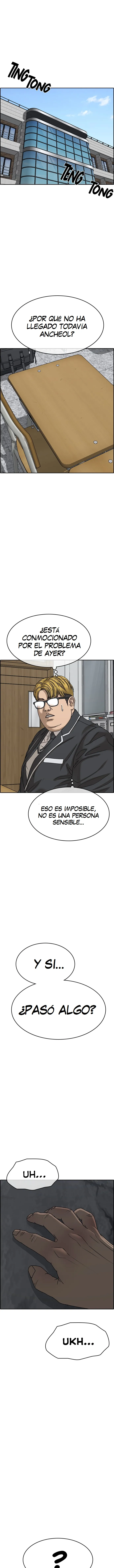 Read Insaeng Jonmang (es) Manga Online