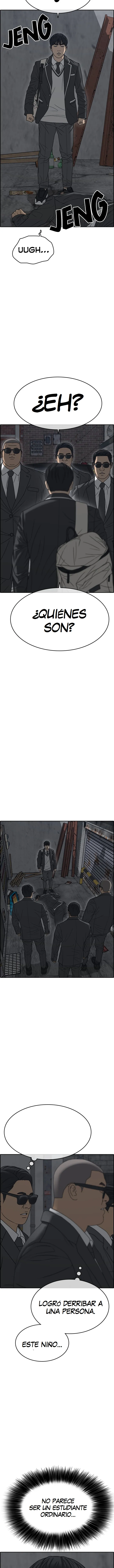 Read Insaeng Jonmang (es) Manga Online