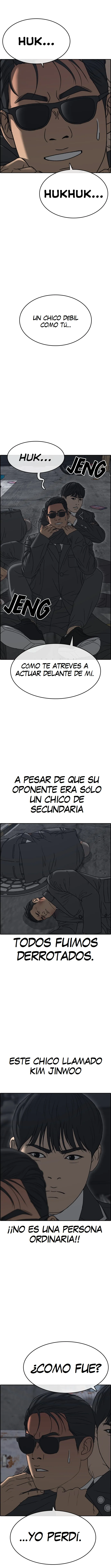 Read Insaeng Jonmang (es) Manga Online